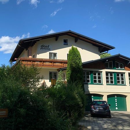 Dorfpension Mariahilfberg Gutenstein Dış mekan fotoğraf