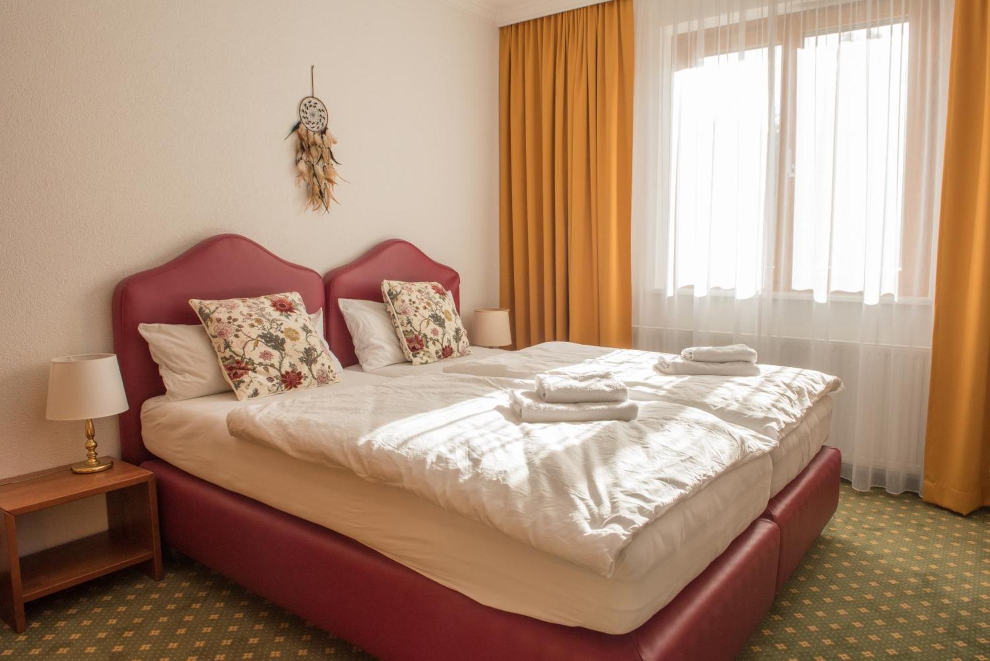Dorfpension Mariahilfberg Gutenstein Dış mekan fotoğraf