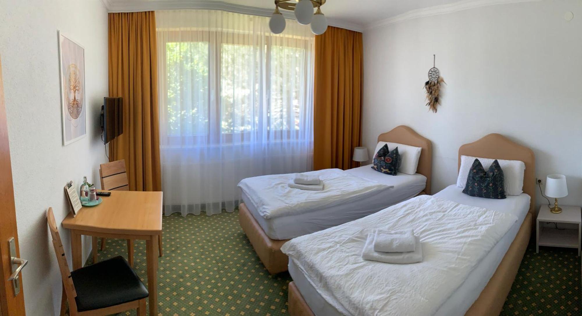 Dorfpension Mariahilfberg Gutenstein Dış mekan fotoğraf